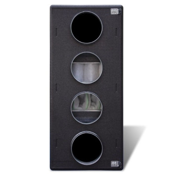 Turkov Zenit HECO-350 EL/EL 1.5E-2