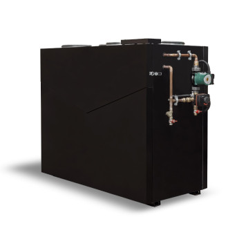 Turkov Zenit HECO-750 EH/EH 3.0/4.5E-4