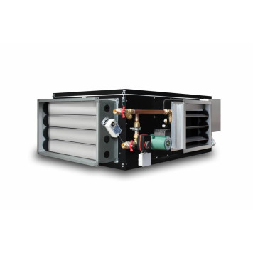 Turkov Capsule pool 4000 W-4