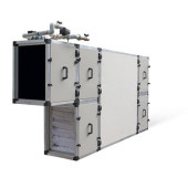 Turkov CrioVent 12500 SW Высоконапорный