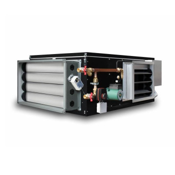 Turkov Capsule pool 2000 EL W-4