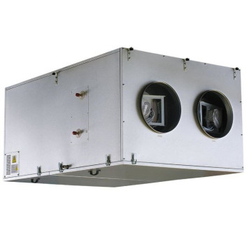 Blauberg KOMFORT EC DW2000-4 S11