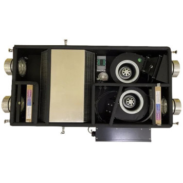 Minibox Save-350 Zentec-4