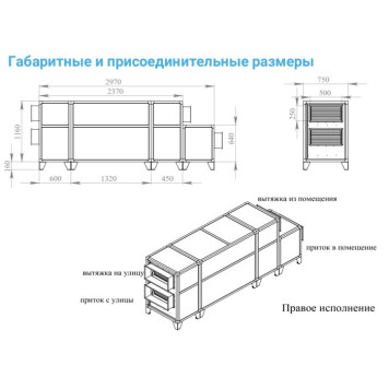 Breezart 2000 Lux RP PB AC 7,5-4
