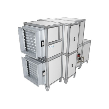 Breezart 12000 Aqua RR F