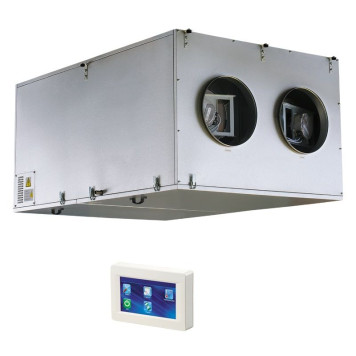 Blauberg KOMFORT EC DE4000-21 S11