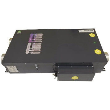 Minibox Save-350 Zentec-5