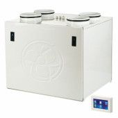 Blauberg KOMFORT EC SB160 S25 Blauberg KOMFORT EC SB160 S25