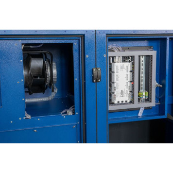 Breezart 1000-C Pool Pro-5