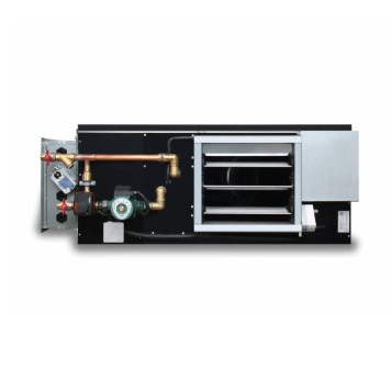 Turkov Capsule pool 2000 EL W-5