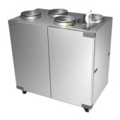 Ostberg HERU 200 T EC LE Ostberg HERU 200 T EC LE