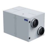 Komfovent ОТД-R-1500-UV-HW-F7/M5-GTC-SL/A