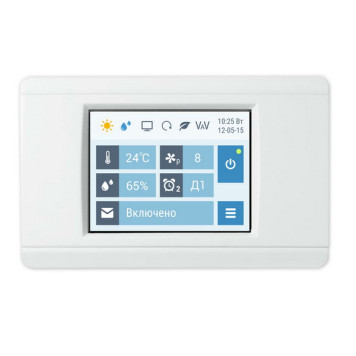 Breezart 1000 Aqua RP SB-1