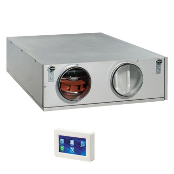 Blauberg KOMFORT EC DE400-1,5 S11 П