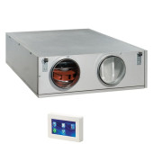 Blauberg KOMFORT EC DE1100-3.3 S11 П Blauberg KOMFORT EC DE1100-3.3 S11 П