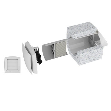 Royal Clima FIATO RCF-70-6