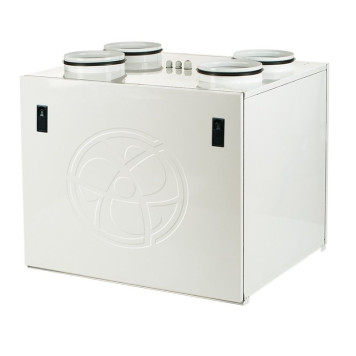 Blauberg KOMFORT EC SB350 S22 WiFi