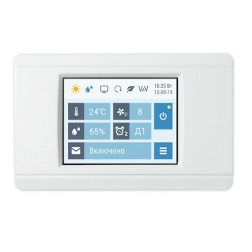 Breezart 16000 Aqua Pool SM AC-2