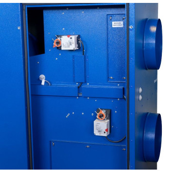 Breezart 1000-C Pool Pro-6