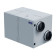 Komfovent ОТД-R-1000-U-HW-F7/M5-GTC-L/A