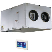 Blauberg KOMFORT EC DW3800-2 S11 Blauberg KOMFORT EC DW3800-2 S11