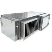 GlobalVent CLIMATE Package 042E