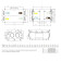 Systemair TOPVEX FR06 HWH-L-CAV