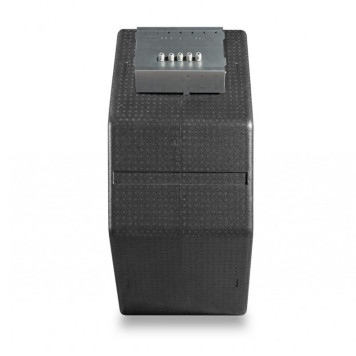 Turkov Zenit HECO-550 EL/EL 1.5/3.0E-2