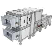 Breezart 16000 Aqua Cool Breezart 16000 Aqua Cool