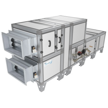 Breezart 16000 Aqua Cool