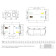Systemair TOPVEX FR06 HWL-R-CAV