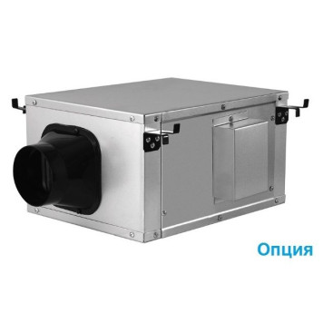 Electrolux EPVS-650-2