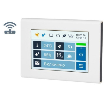 Breezart 1000 Aqua RP VB-1