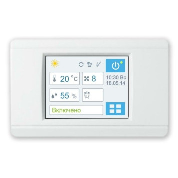 Бризарт 8000 Pool Pro-1