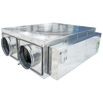 GlobalVent CLIMATE Package 038E