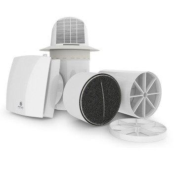 Royal Clima FIATO RCF-70 LUX-7