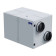 Komfovent ОТД-R-1500-UV-HW-F7/M5-GTC-L/A
