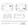 Systemair TOPVEX FR03 HWL-L-CAV