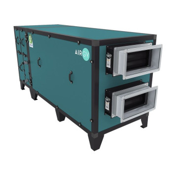 Airgy 2000-C Eco Pro