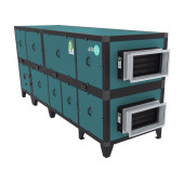 Airgy 2700 Eco Pro AC Airgy 2700 Eco Pro AC