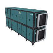 Airgy 8000-C Eco RP Airgy 8000-C Eco RP