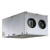 Blauberg KOMFORT EC DBE 3000 Blauberg KOMFORT EC DBE 3000