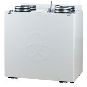 Blauberg KOMFORT EC SB 160-E S21 Blauberg KOMFORT EC SB 160-E S21