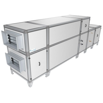 Breezart 10000-C Aqua RP F PB