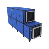 Breezart 12000 Aqua Pool DH AC Breezart 12000 Aqua Pool DH AC