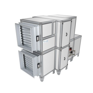 Breezart 12000 Aqua RR AC