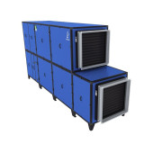 Breezart 16000 Aqua Pool DH AC Breezart 16000 Aqua Pool DH AC