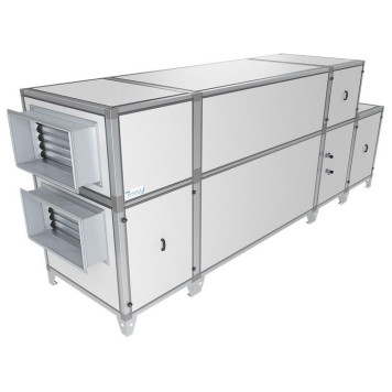 Breezart 16000-C Aqua RP F PB