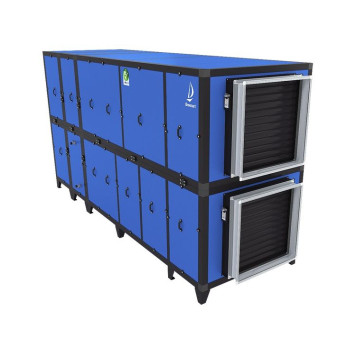 Breezart 16000 Pool Pro AC