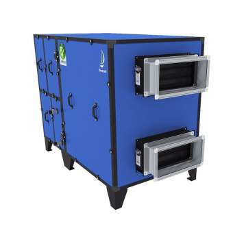 Breezart 2000-C Aqua Pool DH